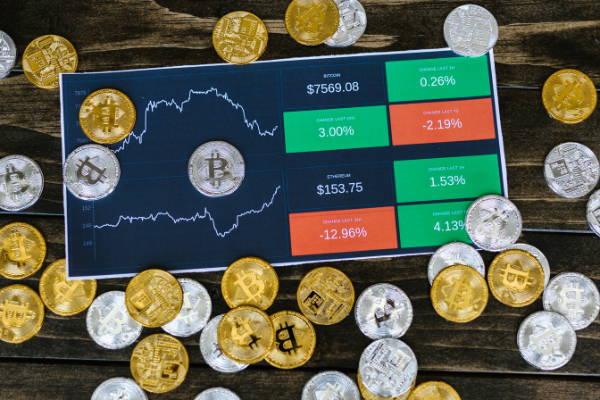Top Strategies for Successful Cryptocurrency Trading and Investing / indiainvesthub.in