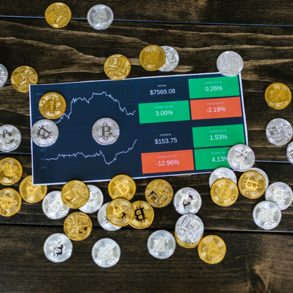 Top Strategies for Successful Cryptocurrency Trading and Investing / indiainvesthub.in