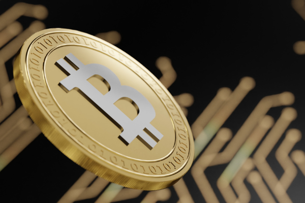 How Blockchain Technology is Transforming the Financial World / indiainvesthub.in