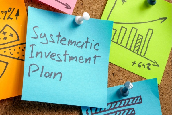 Harnessing the Power of SIP: A Comprehensive Guide to Systematic Investment Plans in Mutual Funds / indiainvesthub.in