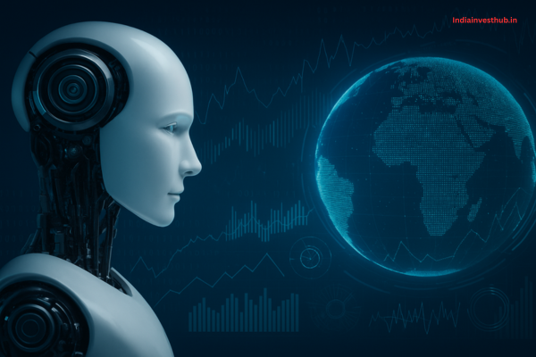 The Role of Technology in Revolutionizing Indian Real Estate: PropTech Innovations in 2026