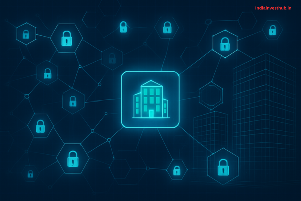 The Role of Technology in Revolutionizing Indian Real Estate: PropTech Innovations in 2026