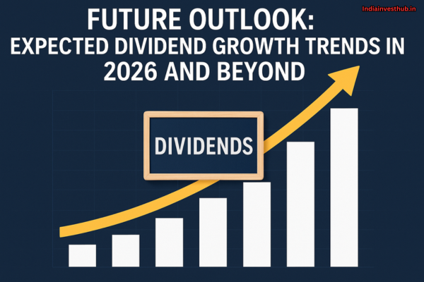 Top 10 Dividend Stocks in India for Passive Income in 2026