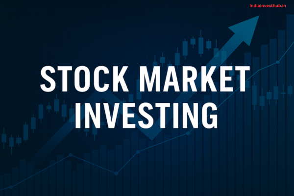 The Ultimate Guide to Stock Market Investing for Beginners
