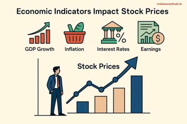How Economic Indicators Impact Stock Prices
