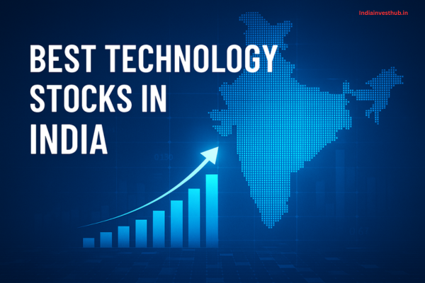 Best Technology Stocks in India: Sector Analysis & Growth Outlook