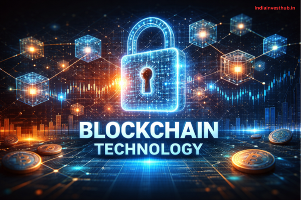 How Blockchain Technology is Transforming the Financial World