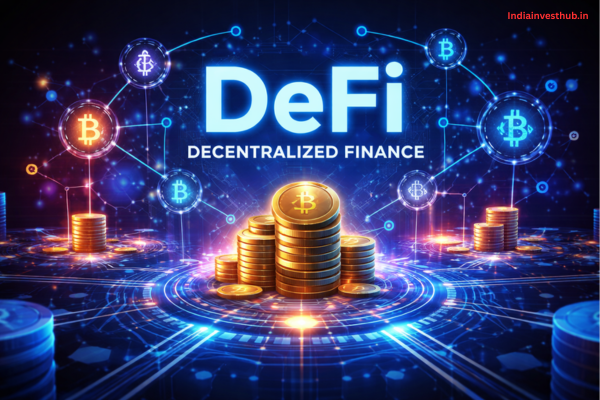 How Blockchain Technology is Transforming the Financial World