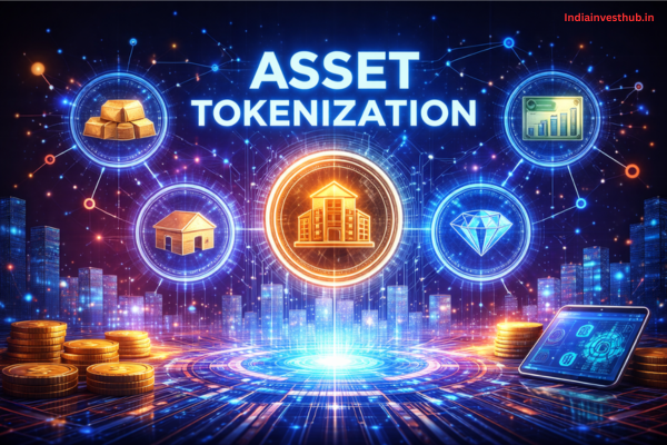 How Blockchain Technology is Transforming the Financial World