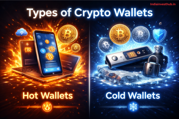 What Are Crypto Wallets? A Complete Guide to Protecting Your Digital Assets