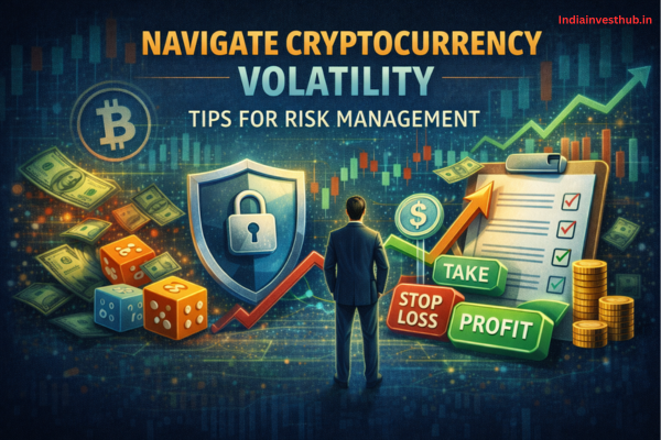 How to Navigate Cryptocurrency Volatility: Tips for Risk Management