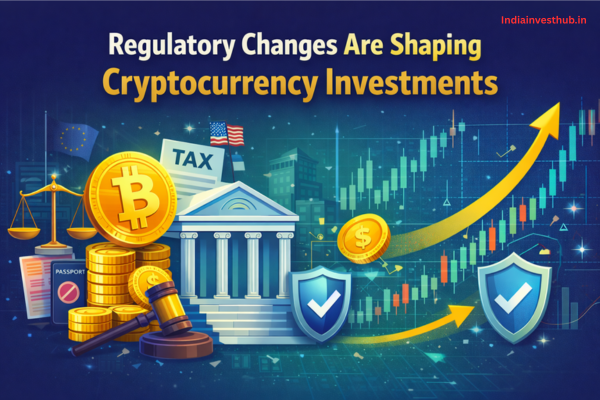 How Regulatory Changes Are Shaping Cryptocurrency Investments
