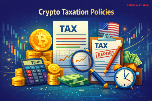 How Regulatory Changes Are Shaping Cryptocurrency Investments