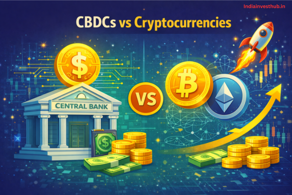 How Regulatory Changes Are Shaping Cryptocurrency Investments