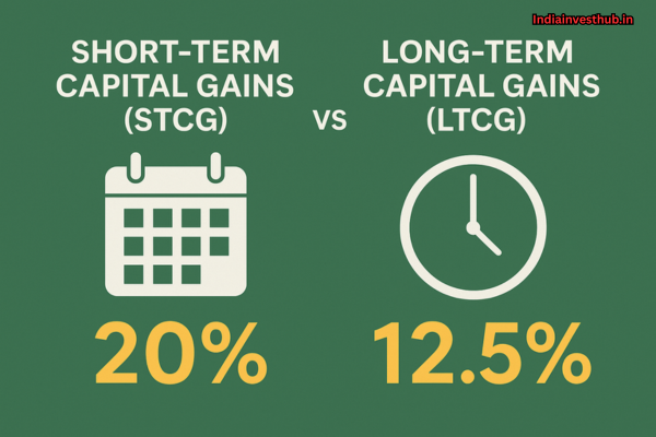 Mutual Fund Taxation: Understanding How Your Investments Are Taxed
