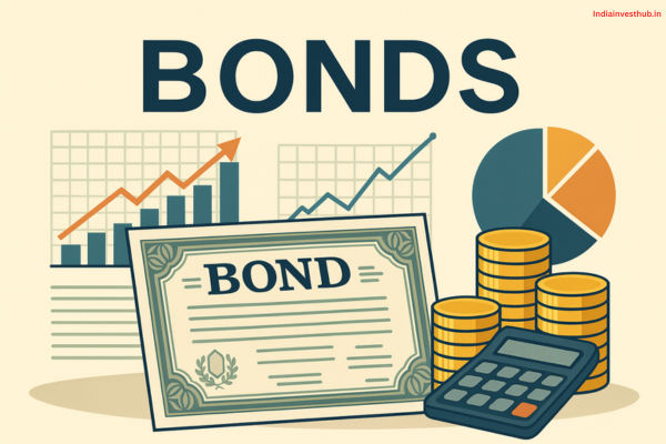 Bonds Explained: A Complete Beginner’s Guide to Fixed Income Investments