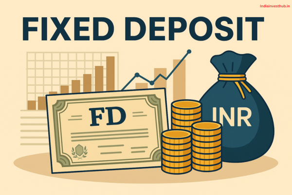 Bonds Explained: A Complete Beginner’s Guide to Fixed Income Investments
