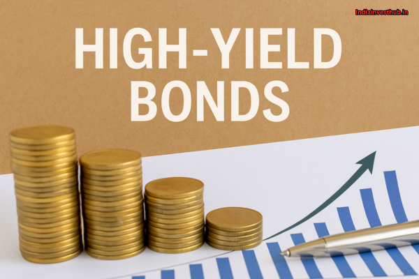 High-Yield Bonds Explained: Opportunities, Risks & Should You Invest?