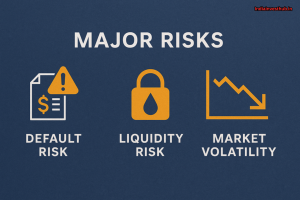 High-Yield Bonds Explained: Opportunities, Risks & Should You Invest?