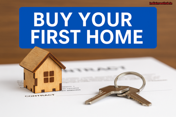 How to Buy Your First Home: Tips, Tricks & Smart Strategies