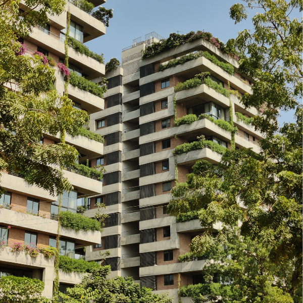 Green Building Trends in India: Sustainable Real Estate Development