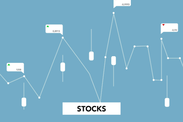 The Ultimate Guide to Stock Market Investing for Beginners / indiainvesthub.in