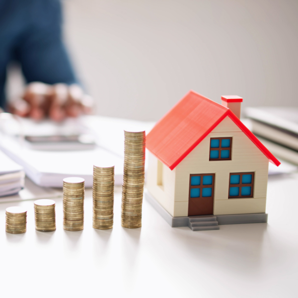Commercial Real Estate in India: Trends and Future Outlook