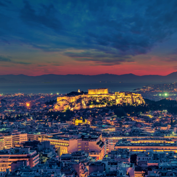 The Rise of Smart Cities in India: What It Means for Real Estate Investors / indiainvesthub.in