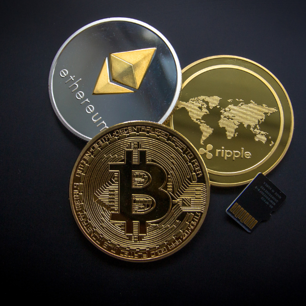 Exploring the Future: Top Cryptocurrencies to Watch in 2024 / indiainvesthub.in