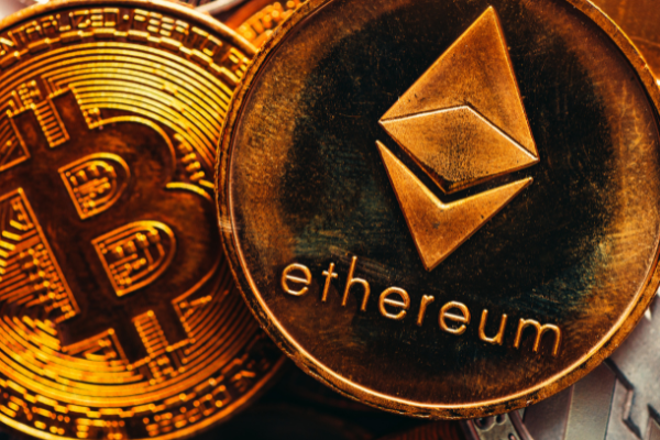 Bitcoin vs. Ethereum: Which Cryptocurrency Should You Invest In? / indiainvesthub.in