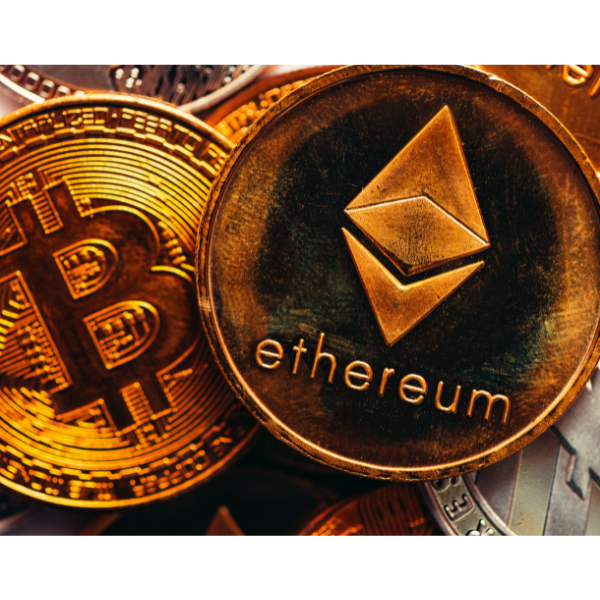 Bitcoin vs. Ethereum: Which Cryptocurrency Should You Invest In? / indiainvesthub.in