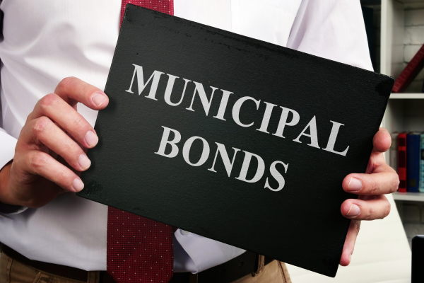 Tax-Free Municipal Bonds: Benefits and Considerations / indiainvesthub.in