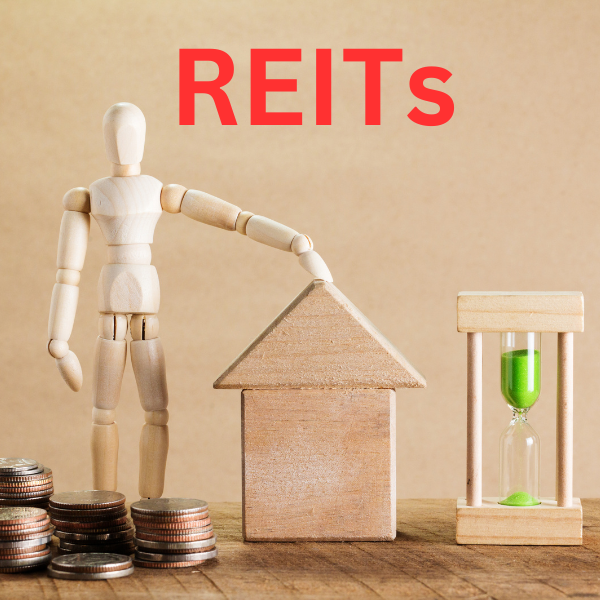 Is REIT Investing Better Than Direct Property Ownership?