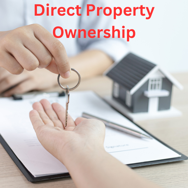Is REIT Investing Better Than Direct Property Ownership?