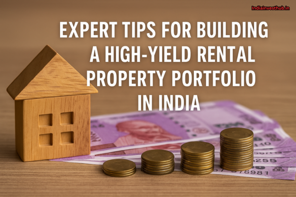 Expert Tips for Building a High-Yield Rental Property Portfolio in India