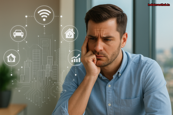 When is the Best Time to Buy or Sell Property? A Look at Real Estate Market Cycles