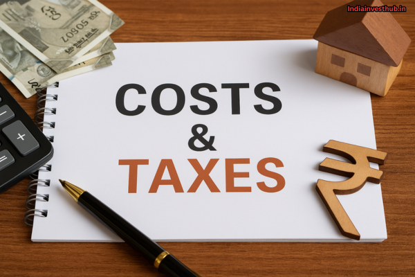 Is REIT Investing Better Than Direct Property Ownership?