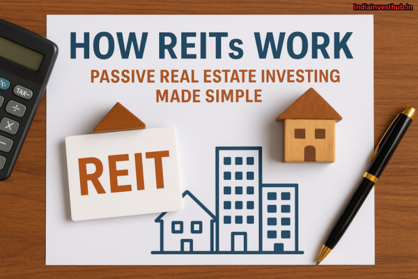 Is REIT Investing Better Than Direct Property Ownership?