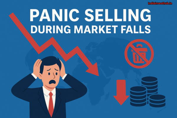 Stock Market Traps for Beginners: Common Mistakes New Investors Must Avoid