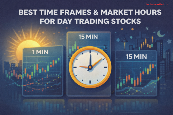 Day Trading Stocks: Balancing Profit Potential with Risk