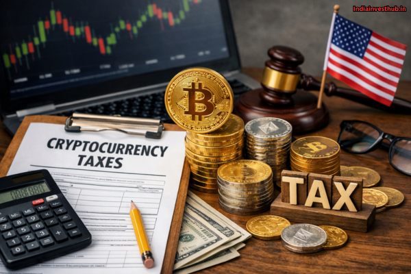 Cryptocurrency Taxes in 2026: The Legal Landscape and How to Stay Compliant