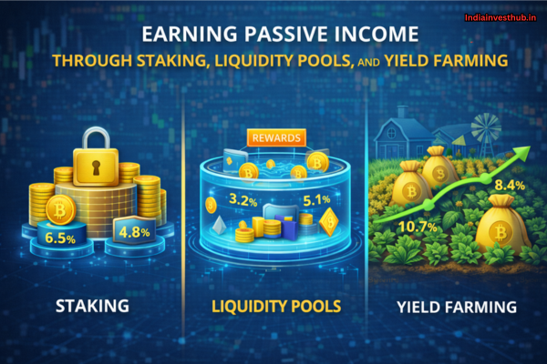 How DeFi is Empowering Individuals and Small Businesses Worldwide