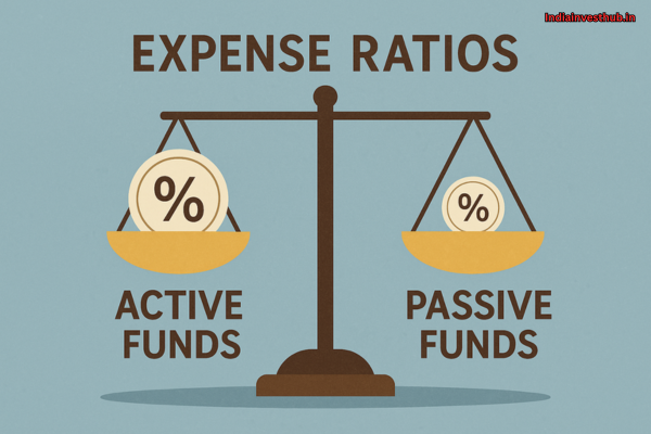 Active vs Passive Mutual Funds: Which Strategy Maximizes Returns?