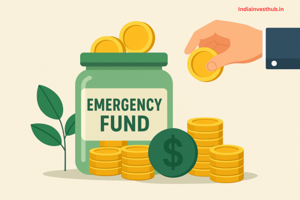 Preparing for Financial Surprises: How to Budget and Build an Emergency Fund Effectively