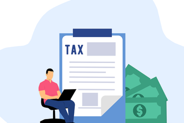 The Legal Landscape of Cryptocurrency Taxes: Stay Compliant /indiainvesthub.in