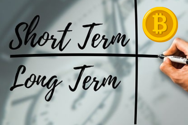 Should You Invest in Cryptocurrencies for the Long Term or Short Term? / indiainvesthub.in