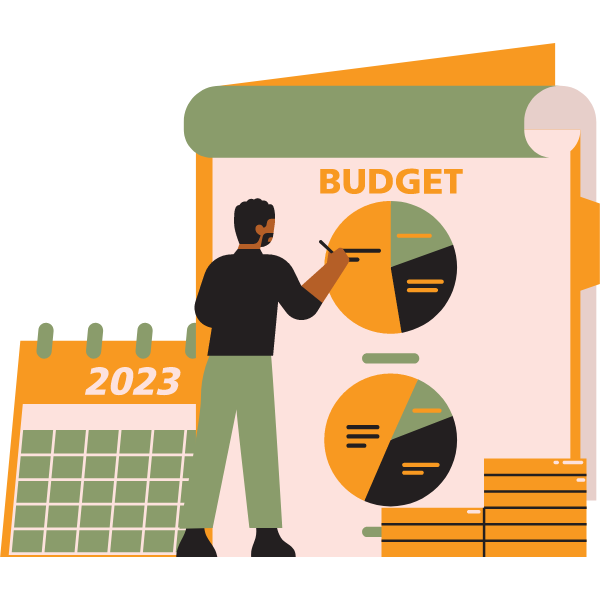 Preparing for Financial Surprises: Budgeting and Building an Emergency Fund