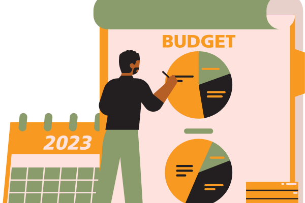 Preparing for Financial Surprises: Budgeting and Building an Emergency Fund / indiainvesthub.in