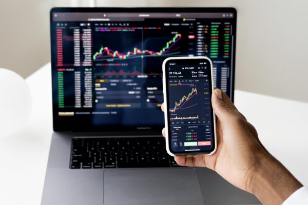 Day Trading Stocks: Balancing Profit Potential with Risk / indiainvesthub.in