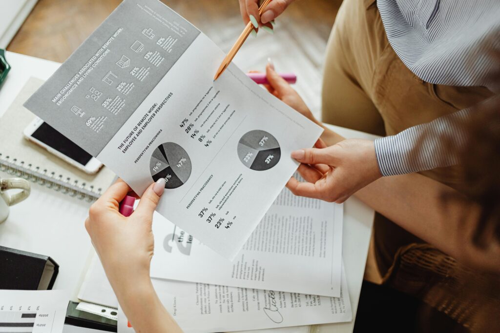 The Art of Financial Balance: Differentiating Between Needs and Wants